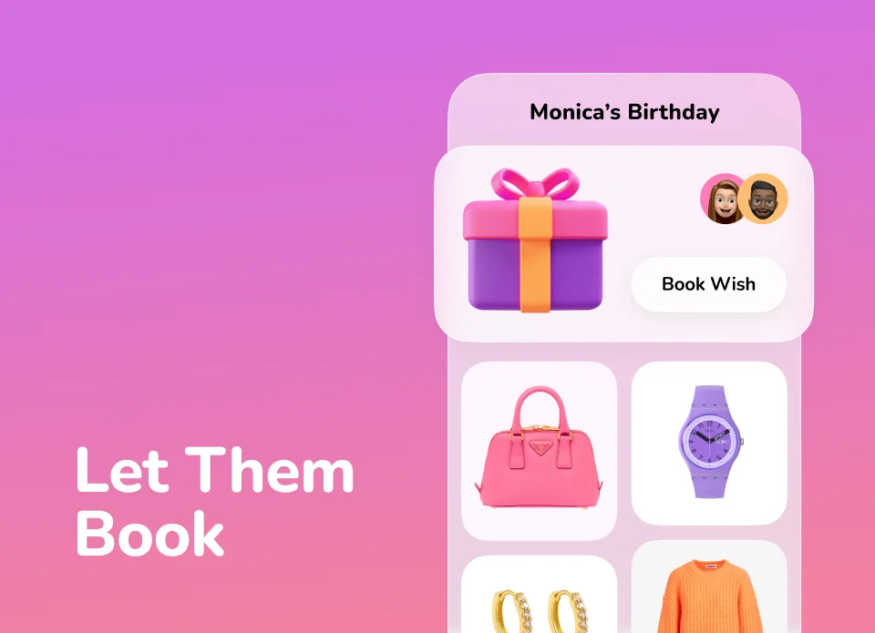 Wishes screenshot 4 of 6