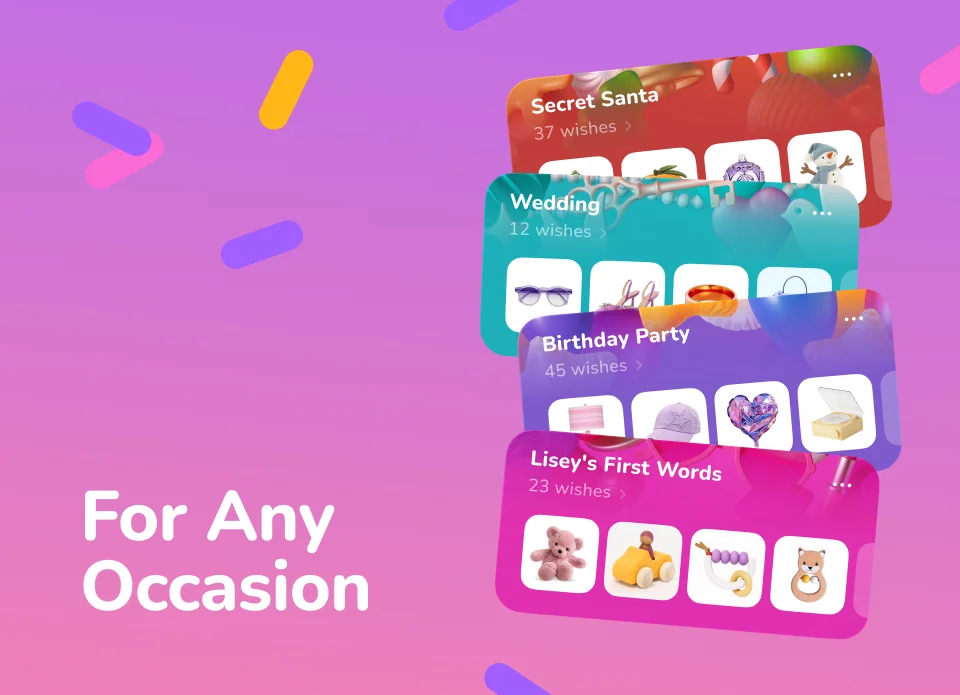 Wishes screenshot 6 of 6