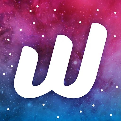 Wishfinity logo