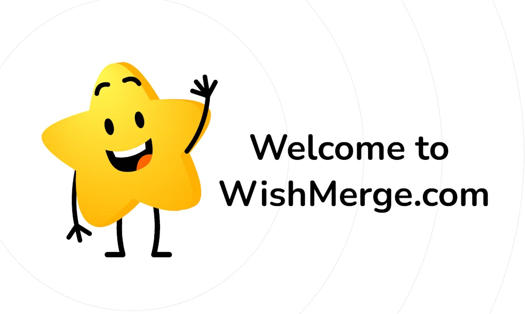 WishMerge screenshot 2 of 8