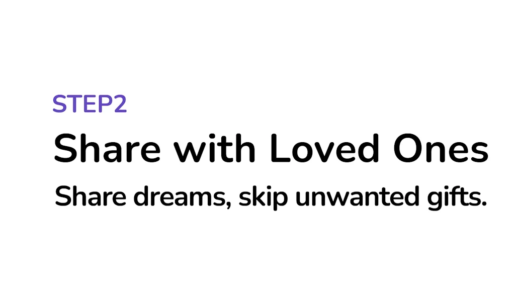 WishMerge screenshot 5 of 8