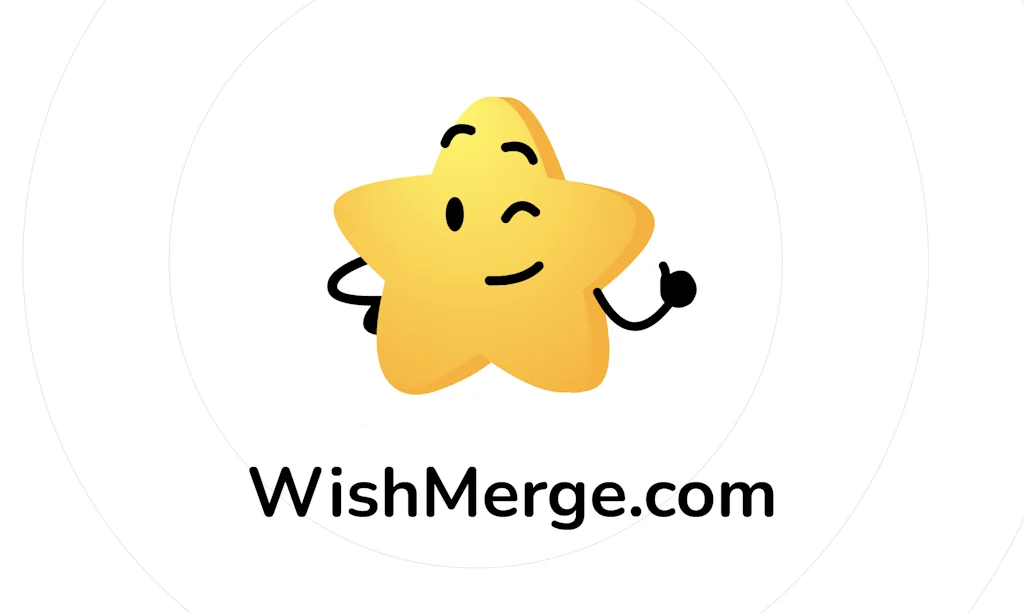 WishMerge screenshot 8 of 8