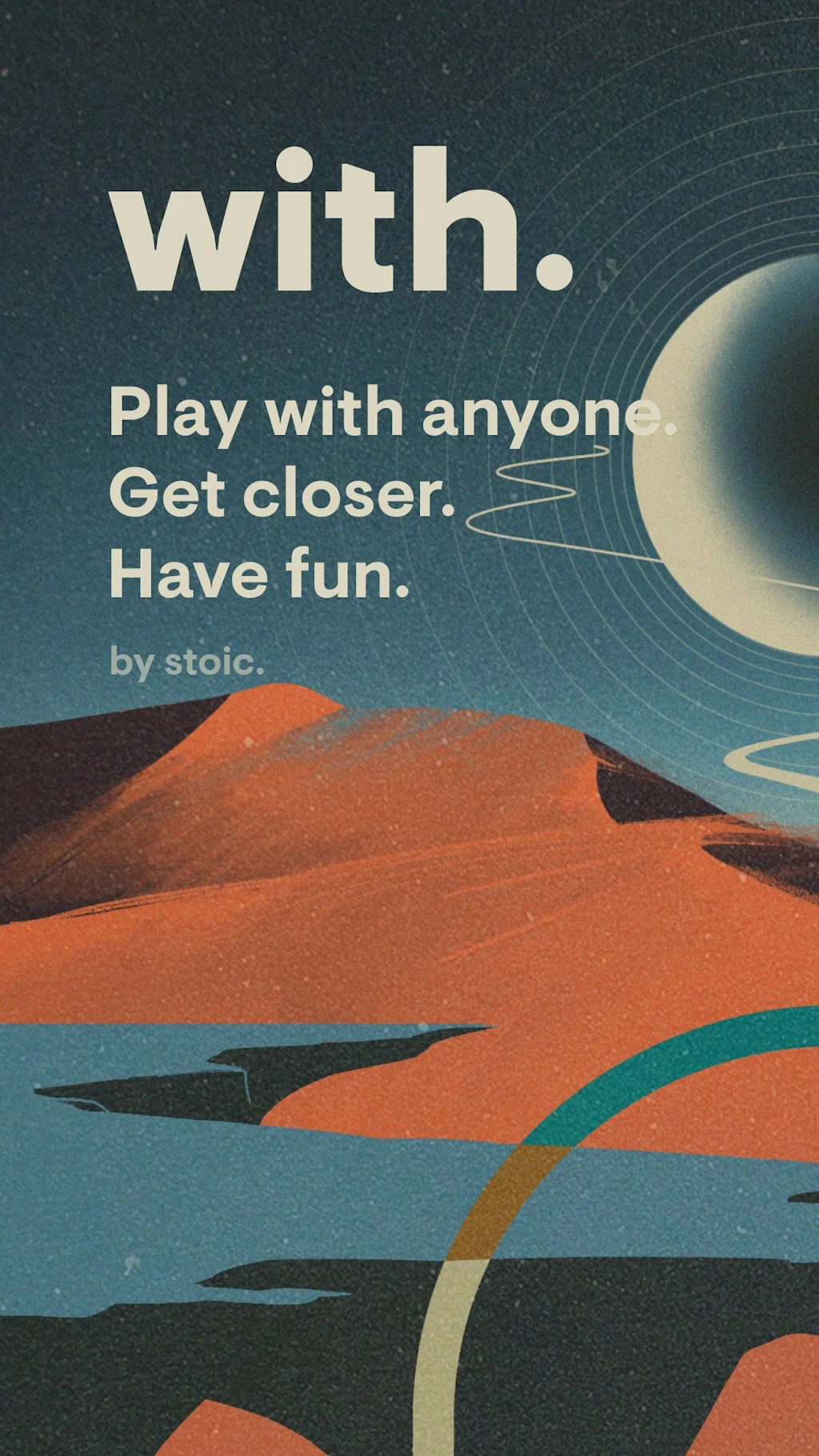 With. screenshot 1 of 6