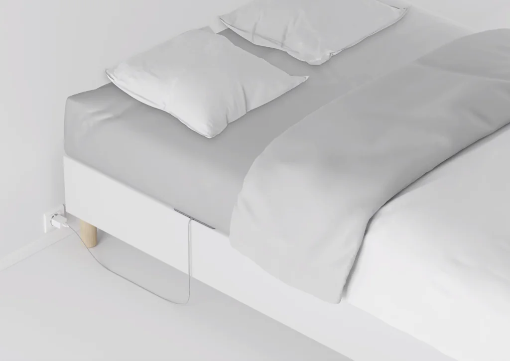 Withings screenshot 2 of 6