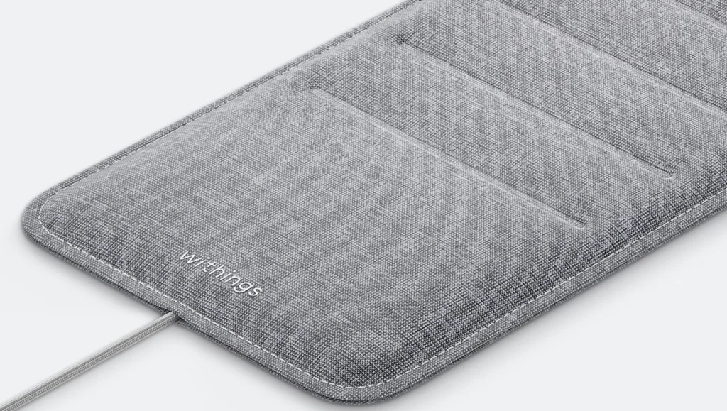 Withings screenshot 3 of 6