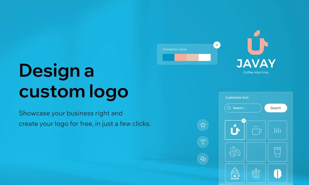 Wix screenshot 2 of 4