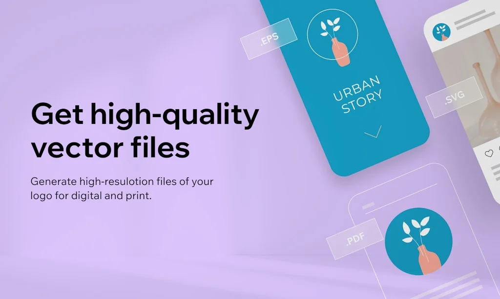 Wix screenshot 3 of 4