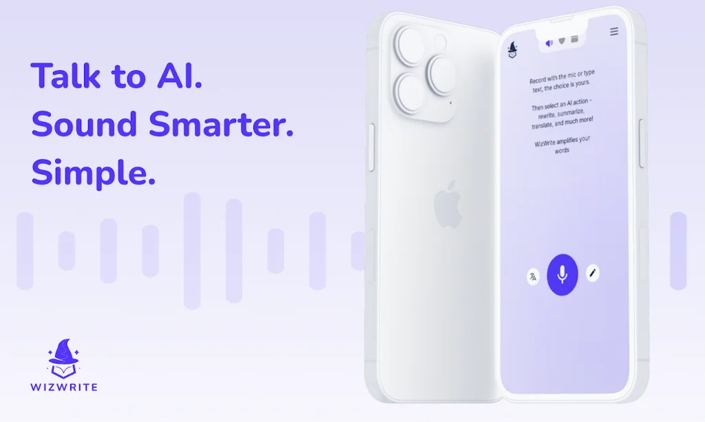 Wiz Write screenshot 2 of 7