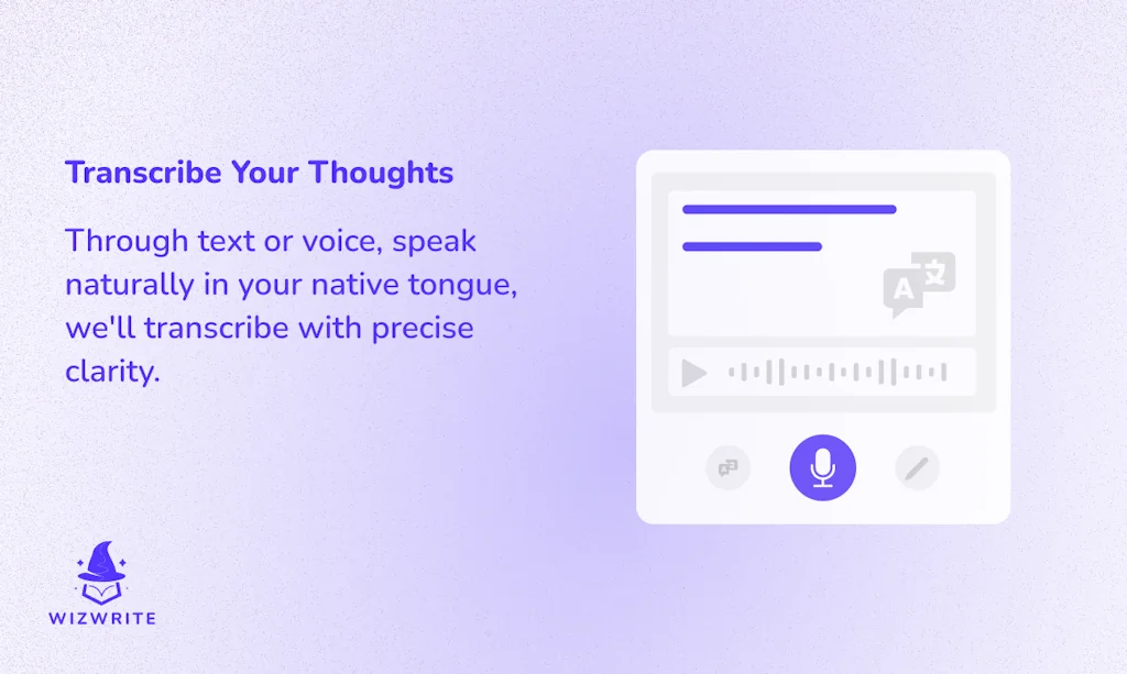 Wiz Write screenshot 4 of 7