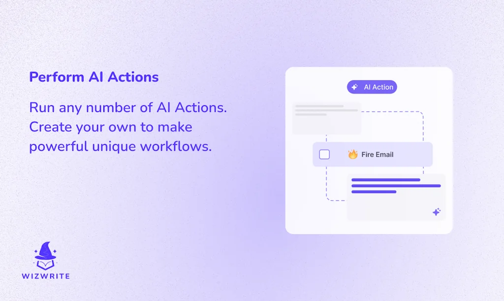 Wiz Write screenshot 5 of 7