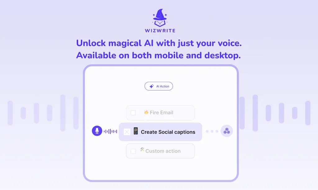 Wiz Write screenshot 7 of 7