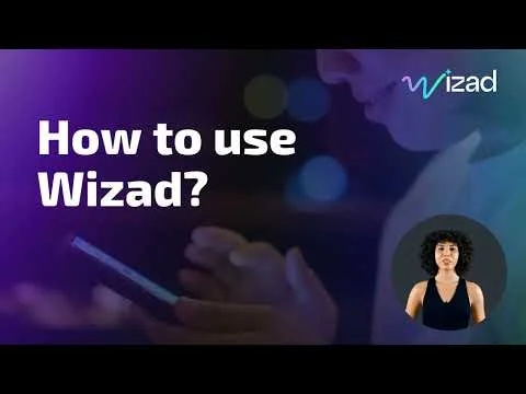 Wizad screenshot 7 of 7