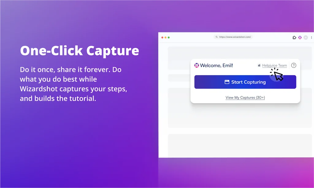 Wizardshot screenshot 2 of 4