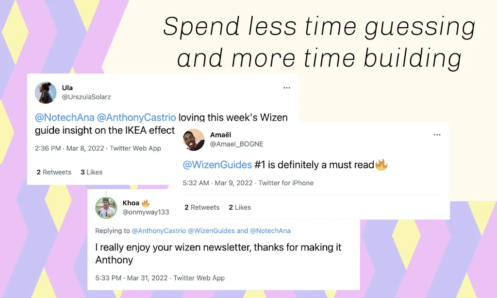 Wizen Guides screenshot 4 of 4