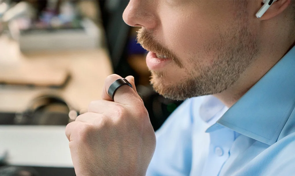 WIZPR RING screenshot 1 of 7