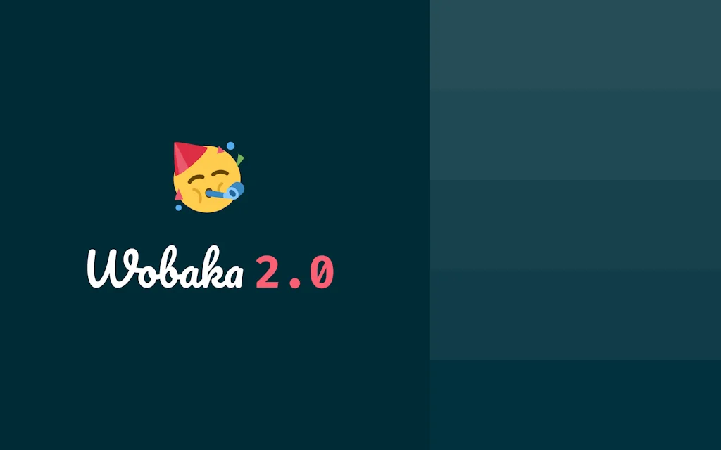 Wobaka screenshot 1 of 4