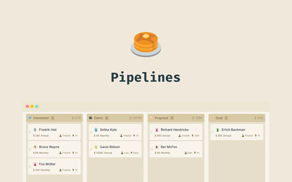 Wobaka screenshot 2 of 4