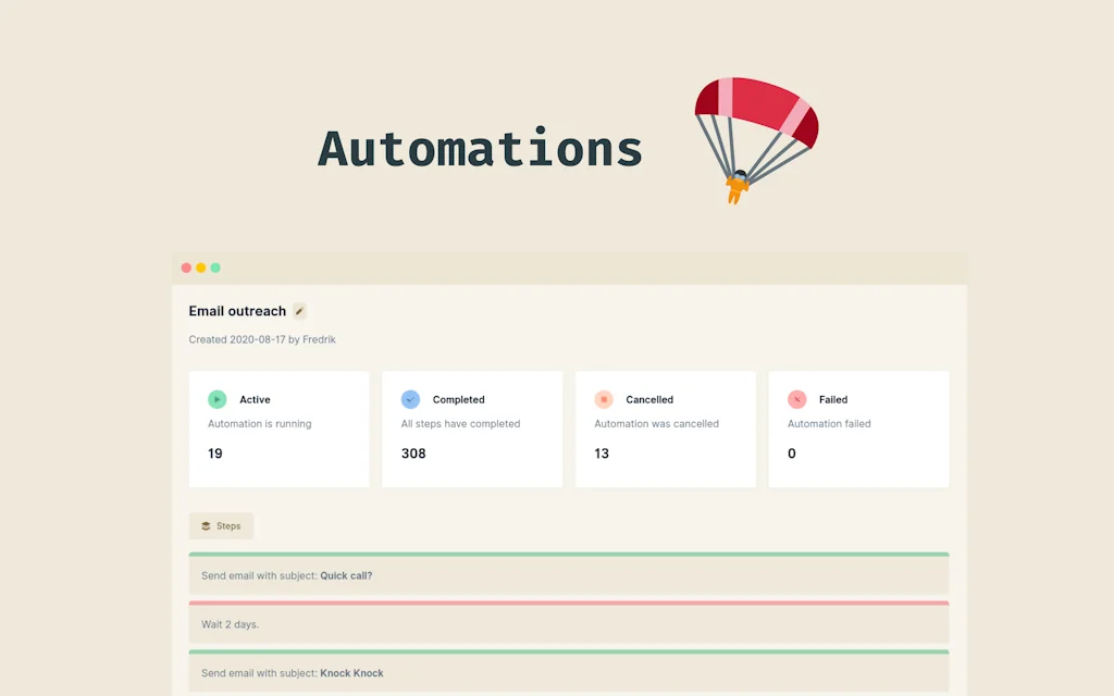 Wobaka screenshot 3 of 4
