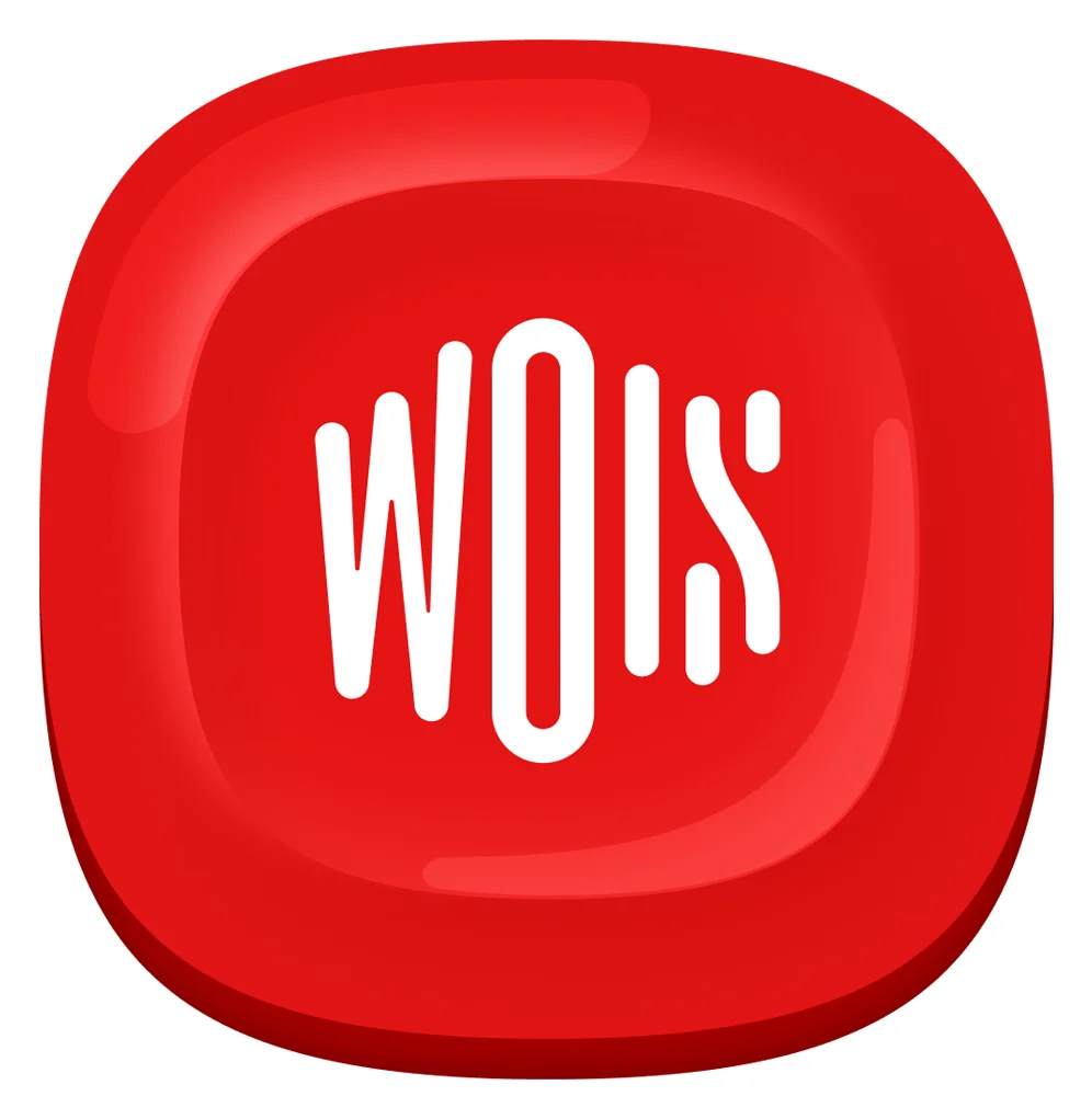 Wois: World of Inspirational Speakers logo
