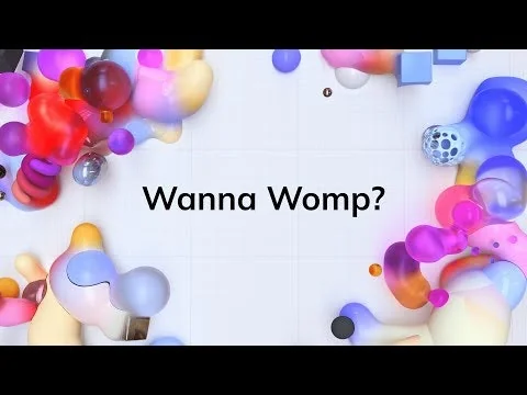 Womp screenshot 1 of 9