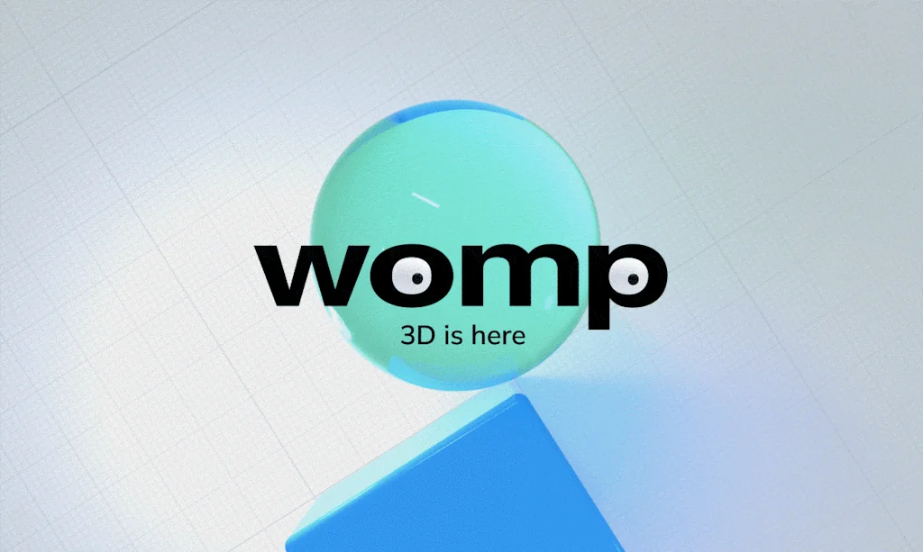 Womp screenshot 2 of 9