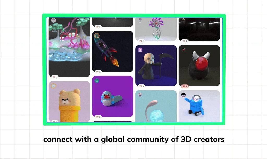 Womp screenshot 9 of 9