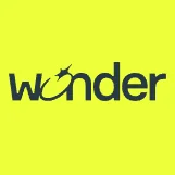 Wonder logo