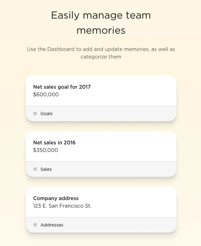 Wonder screenshot 2 of 3