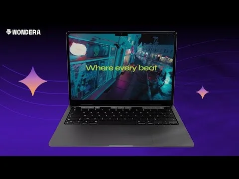 Wondera screenshot 1 of 6