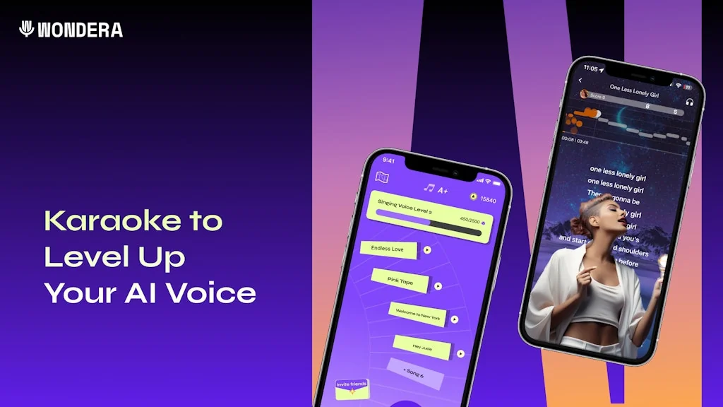 Wondera screenshot 4 of 6