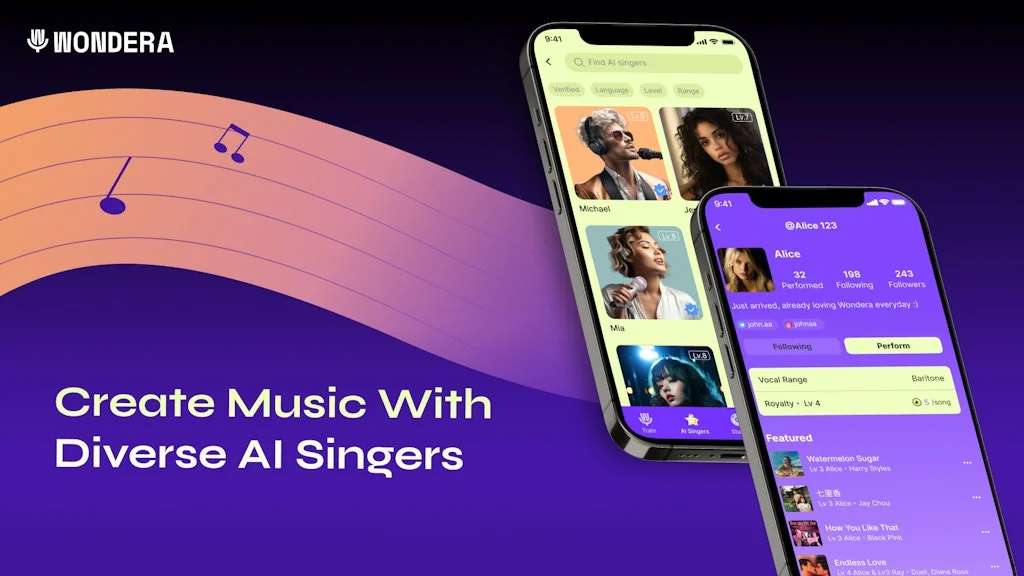 Wondera screenshot 5 of 6