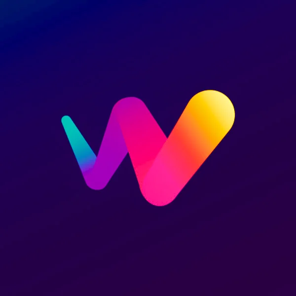Wonderish logo