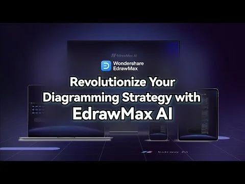Wondershare Edrawmax   screenshot 6 of 6