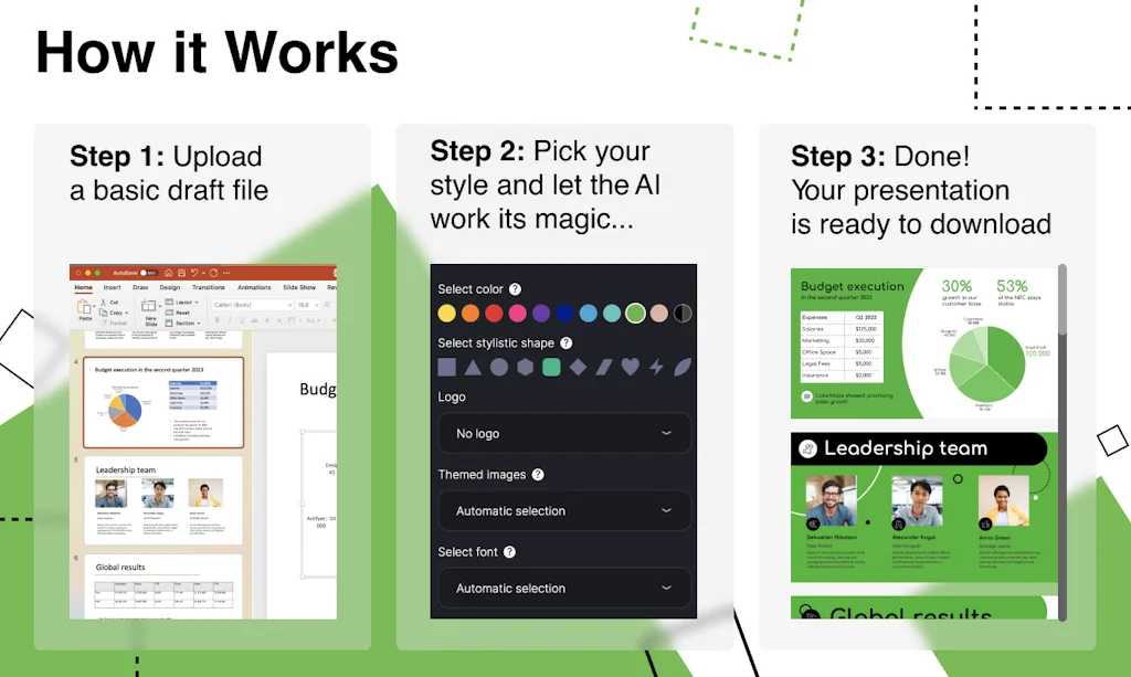 Wonderslide screenshot 3 of 3