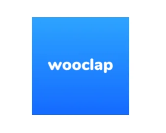 Wooclap logo