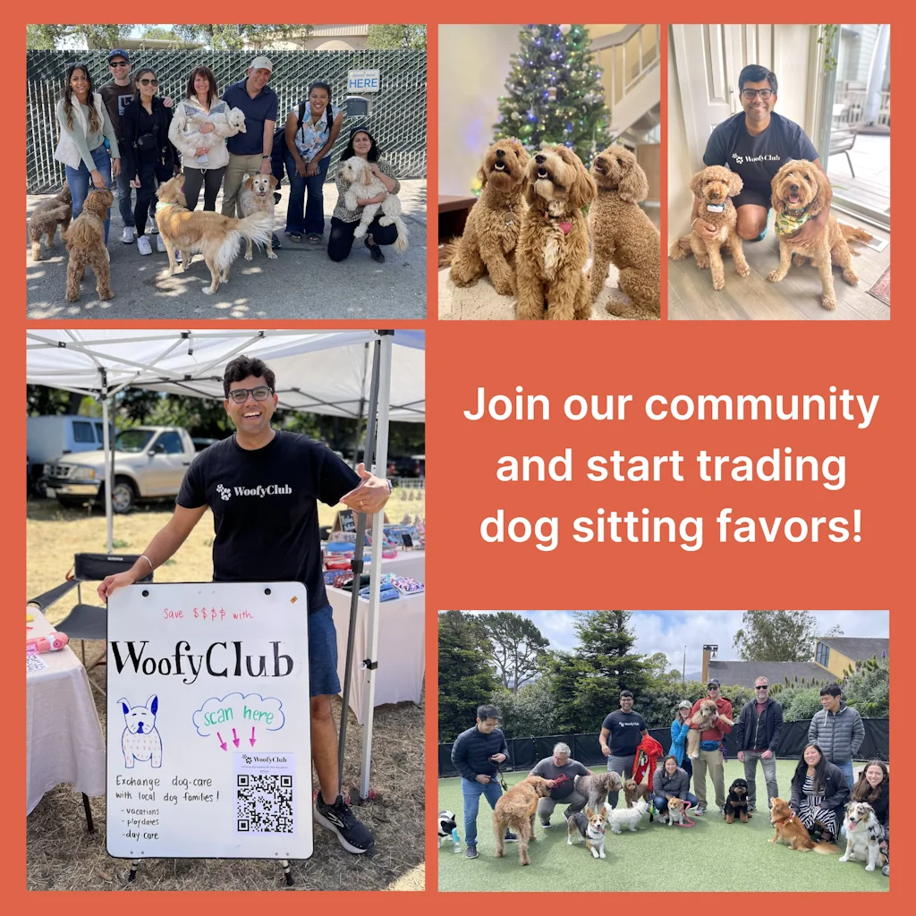 WoofyClub screenshot 4 of 5