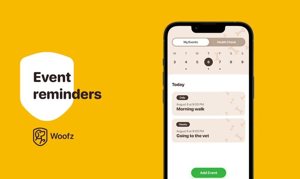 Woofz screenshot 10 of 11