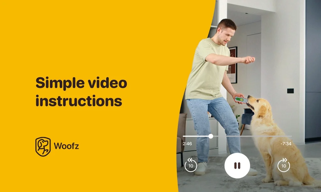 Woofz screenshot 11 of 11