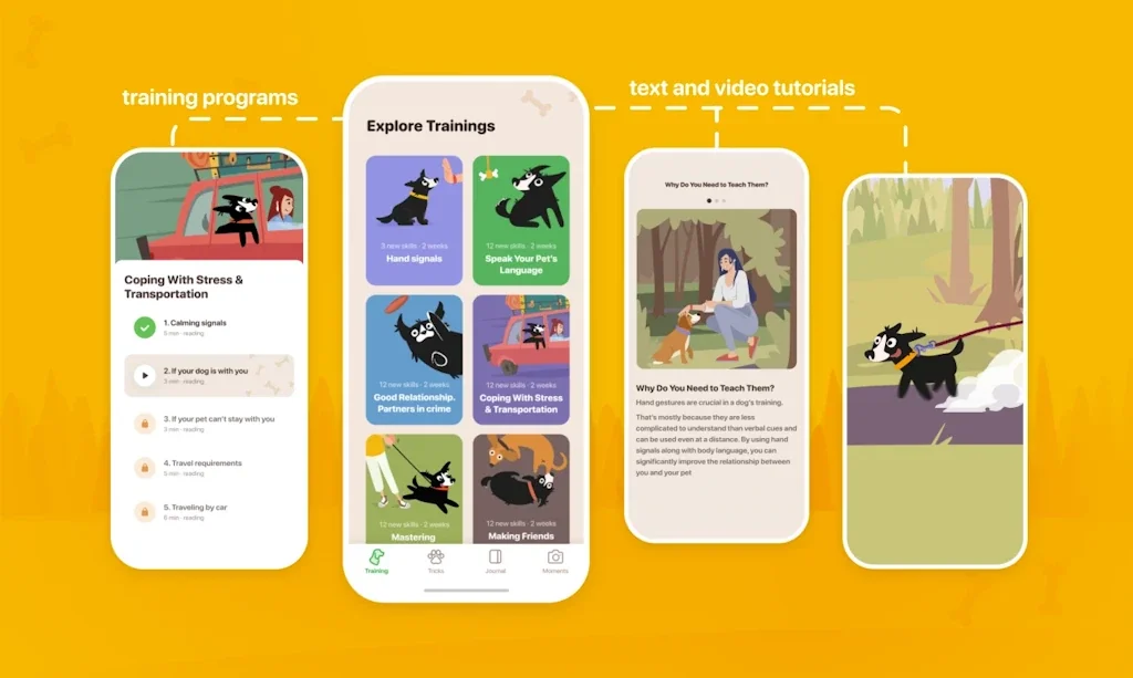 Woofz screenshot 2 of 11