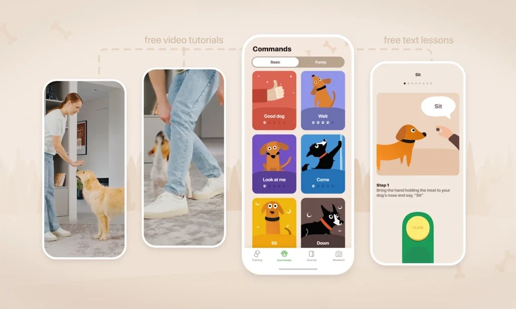 Woofz screenshot 3 of 11