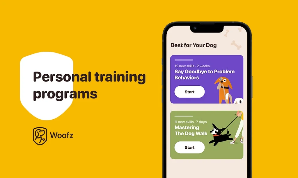 Woofz screenshot 4 of 11