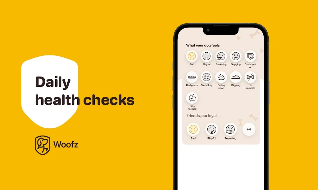 Woofz screenshot 6 of 11