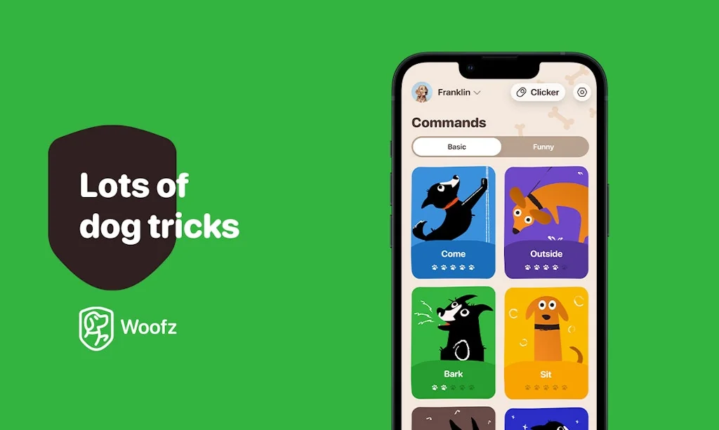 Woofz screenshot 7 of 11