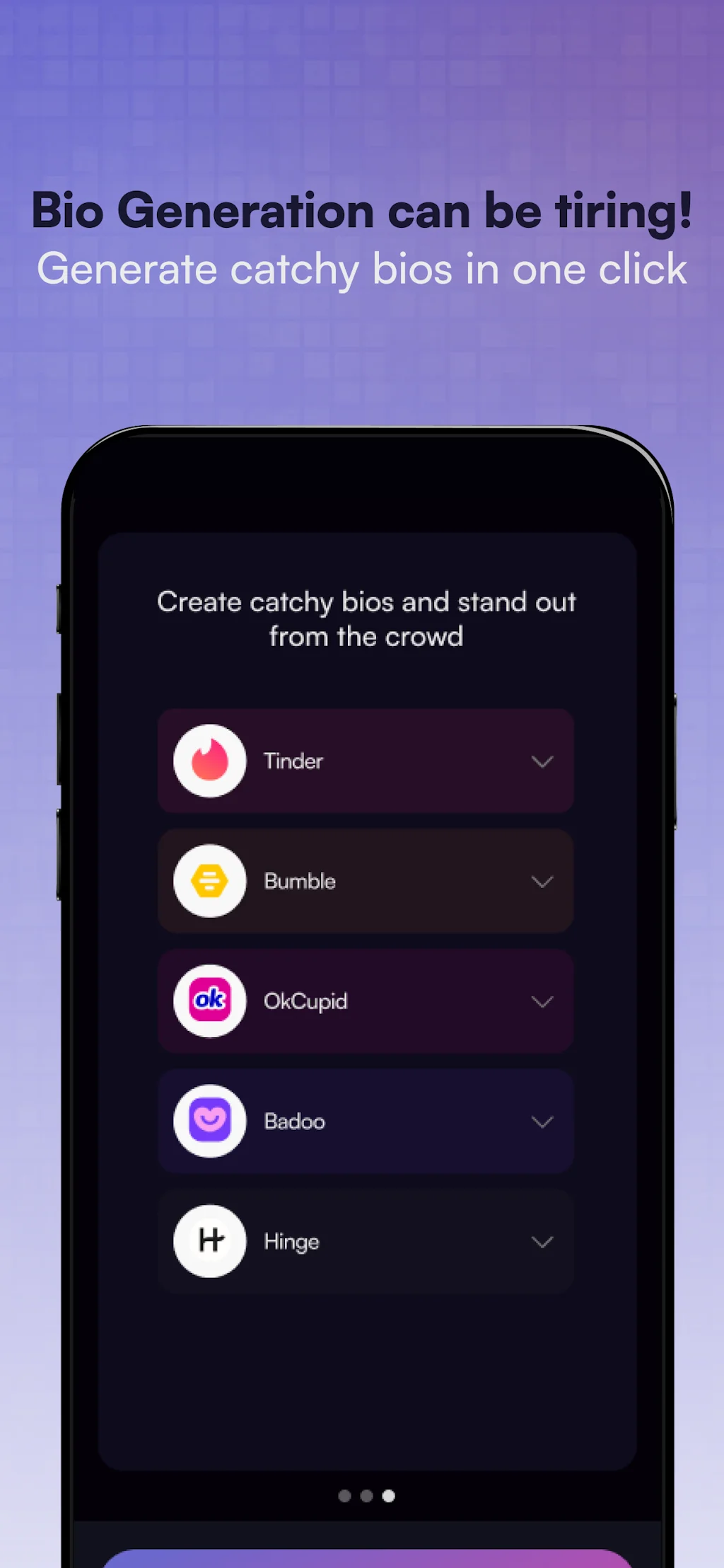 WooWell screenshot 1 of 6