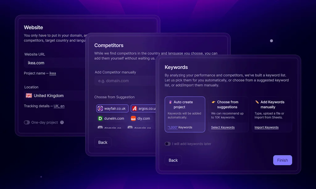 Wope screenshot 2 of 3