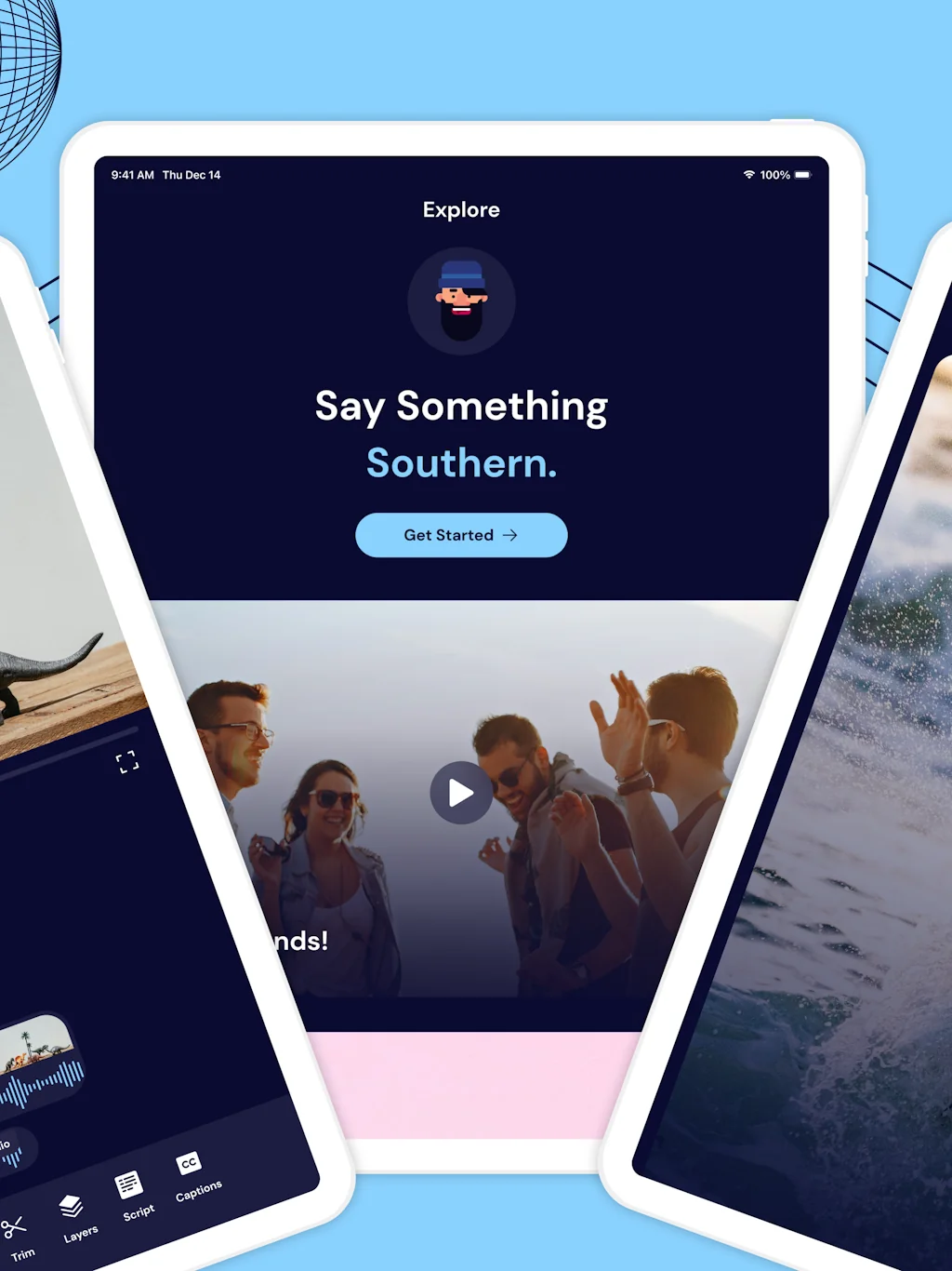 Worbler AI screenshot 4 of 8