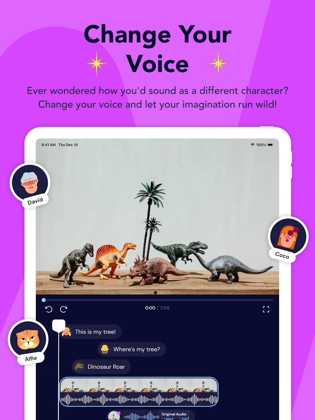 Worbler AI screenshot 6 of 8