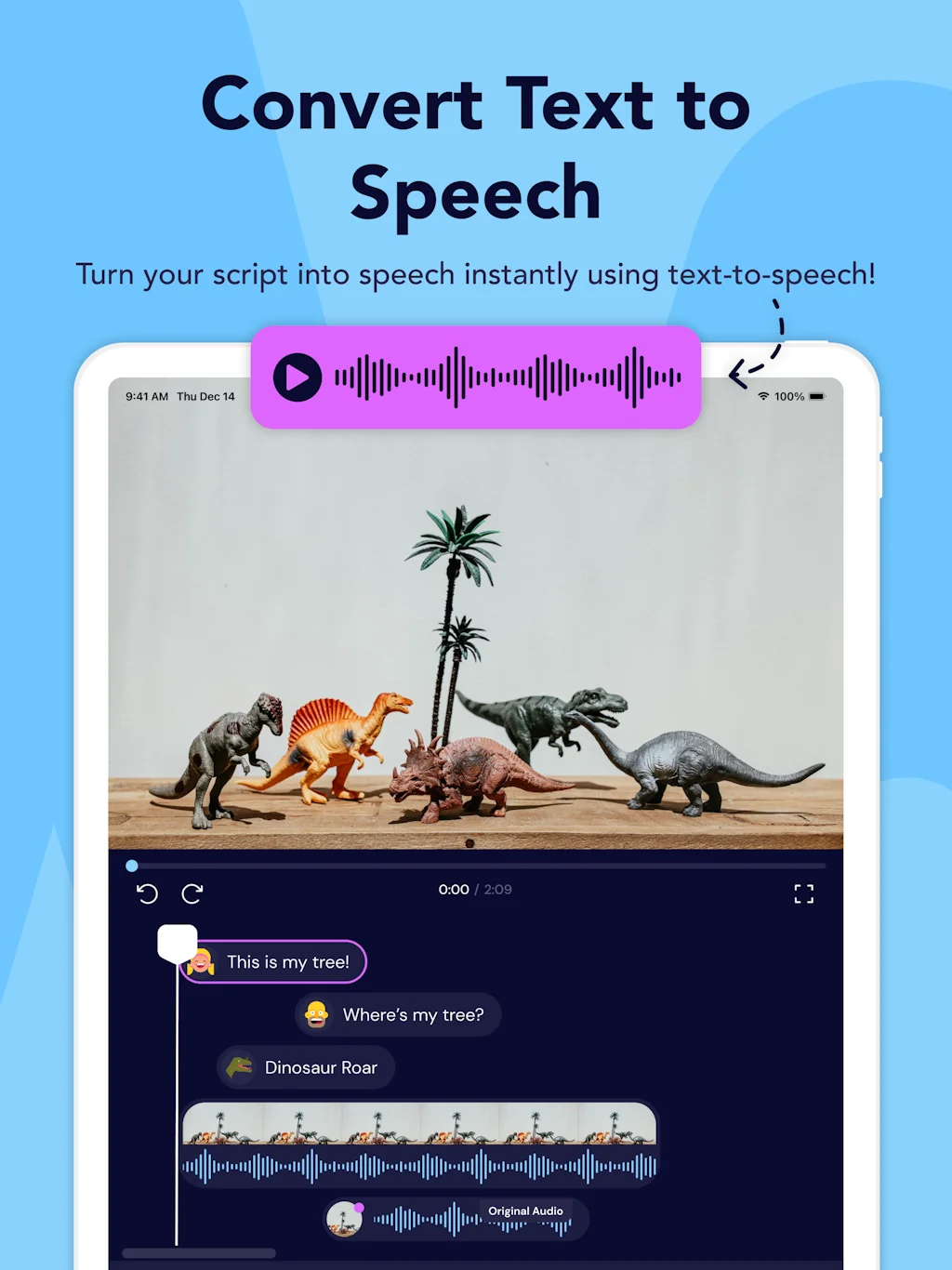 Worbler AI screenshot 7 of 8