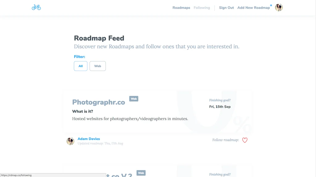 Word Map screenshot 2 of 5