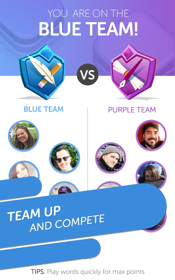 Words With Friends 2 screenshot 5 of 8